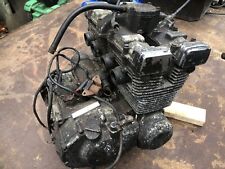 Suzuki gsx 400 for sale  CRAWLEY