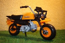 Honda gorilla 50 gebraucht kaufen  Köln