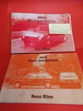 Fiat ritmo nuova usato  Villa Minozzo