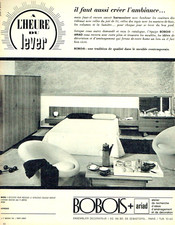 Publicité advertising 0123 d'occasion  Raimbeaucourt