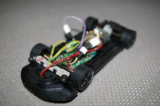 Carrera 132 digital gebraucht kaufen  Bornich, Dahlheim, Kestert