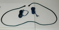 Straight wire interconnect for sale  Cuba