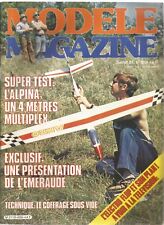 Model mag 358 d'occasion  Expédié en Belgium