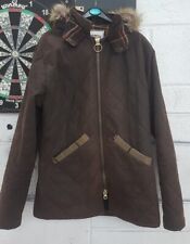 wax jacket for sale  BURNLEY