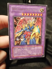 Carta yugioh vwxyz usato  Fano