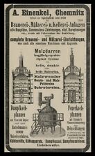 Alte werbung 1903 gebraucht kaufen  Hamburg