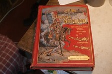 Capt. danrit filleuls d'occasion Capt. danrit filleuls d'occasion  Vailly-sur-Sauldre