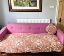 William morris upholstery for sale  LONDON