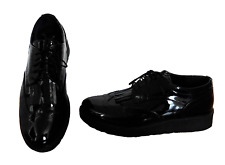 Chaussures. derbies vernis d'occasion  Guyancourt