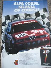 Alfa corse selenia for sale  BRISTOL