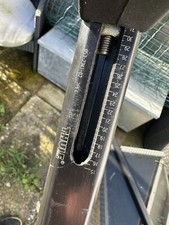 Thule flush rail for sale  BURGESS HILL