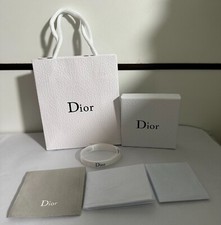 Dior gift bag for sale  BIRMINGHAM