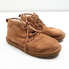 Ugg neumel brown for sale  Sacramento