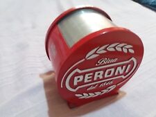 Portatovaglioli birra peroni usato  Reggio Calabria