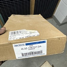 Espelho lateral direito Ford Genuine Parts One 4L3z-17k707-DA  comprar usado  Enviando para Brazil