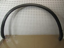 11-17 Volkswagen Touareg para-lama dianteiro alargador roda abertura moldura lado esquerdo fabricante de equipamento original comprar usado  Enviando para Brazil