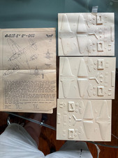 Lot kpm vacuform for sale  Austin
