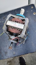 Dryer motor 695075 for sale  Pomona