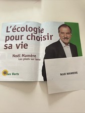 Mamere tract profession d'occasion  Saint-Omer