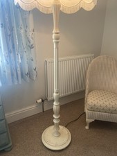 shabby chic floor lamps for sale shabby chic floor lamps for sale CARNFORTH