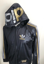 Retro adidas chile for sale  KEIGHLEY