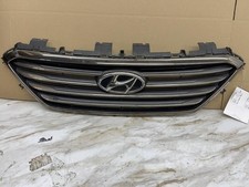 Grille center upper for sale  Trenton