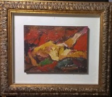Vittorio miranda quadro usato  Pozzuoli