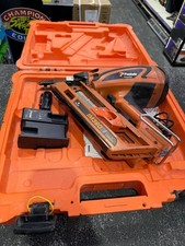 Paslode im360 for sale  COLCHESTER
