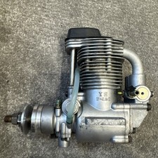 120 plane engine for sale  CLEVEDON