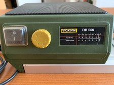 Proxxon netzgerät 12 gebraucht kaufen Proxxon netzgerät 12 gebraucht kaufen  Weißenhorn