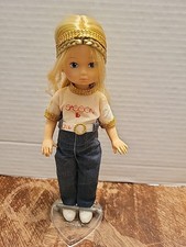 Vintage ginny doll for sale  Oxford