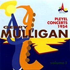 Pleyel concerts 1954 usato  Milano