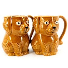 Dog face coffee for sale  Stites