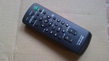 Télécommande sony amu009 d'occasion  Oradour-sur-Vayres