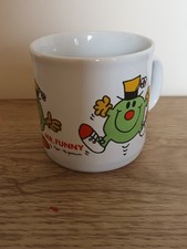 Vintage men mug for sale  NORWICH