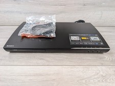 Sony bdv e190 usato  Spedire a Italy