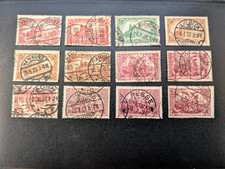 A113 114 115 gebraucht kaufen  Neustadt/Dosse