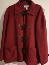 Vintage talbots red for sale  Nashville
