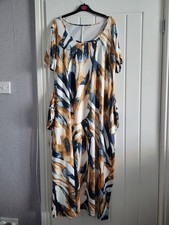Ladies beautiful kaftan for sale  SKELMERSDALE