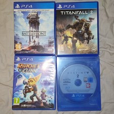 Sony playstation ps4 for sale  LONDON