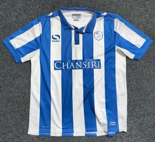 Sheffield wednesday 2015 for sale  SHEFFIELD