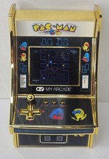 Arcade pac man d'occasion  Expédié en Belgium