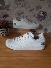 Adidas superstar 35th for sale  NORTHOLT
