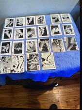Vintage adult playing for sale  Franklin Park