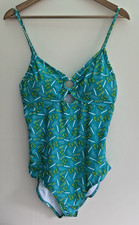Swimming costume swimsuit for sale  SANDY