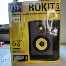 Krk rp5 rokit d'occasion  Expédié en Belgium