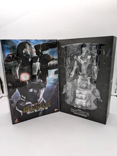 Figurine iron man d'occasion  Les Mureaux