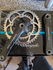 Campagnolo chorus carbon for sale  BILSTON