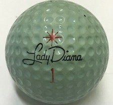 Vintage signature lady for sale  Pompano Beach