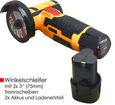 Mobiler trennschleifer winkels gebraucht kaufen  Nürnberg